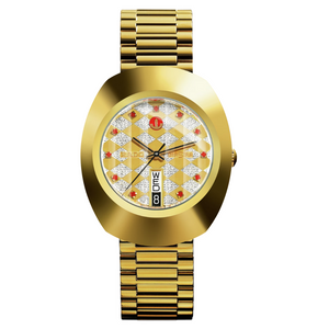 RADO The Original Automatic R12413193 - KRISHNA WATCH COMPANY
