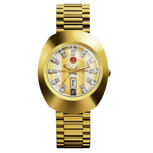 RADO The Original Automatic R12413803 - KRISHNA WATCH COMPANY