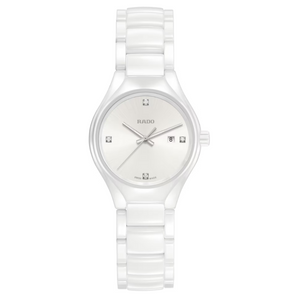 RADO True Diamonds R27061712 - KRISHNA WATCH COMPANY