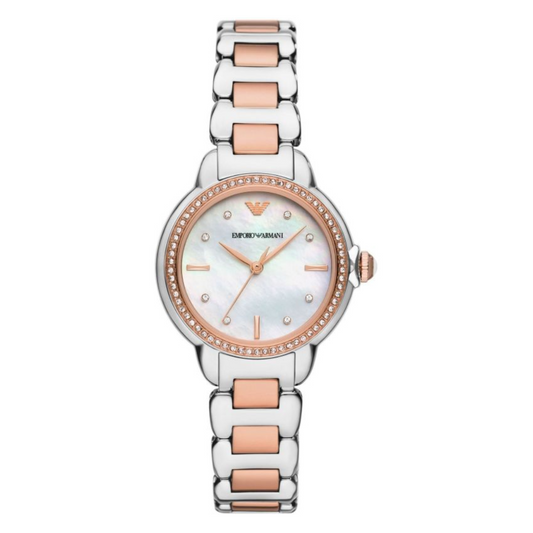 Emporio Armani Ladies Emporio Armani Watch AR11569