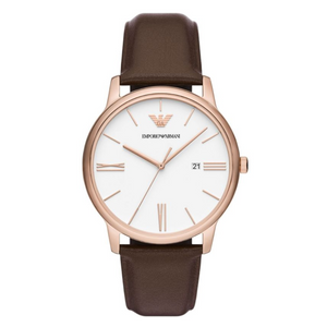 Emporio Armani Gents Emporio Armani Watch - AR11572 - KRISHNA WATCH COMPANY