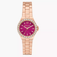 Michael Kors Lennox Rose Gold-ToneWatch - MK7396