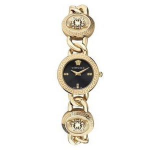 VERSACE Stud Icon Watch for Women VE3C00422 - KRISHNA WATCH COMPANY
