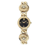 VERSACE Stud Icon Watch for Women VE3C00422 - KRISHNA WATCH COMPANY