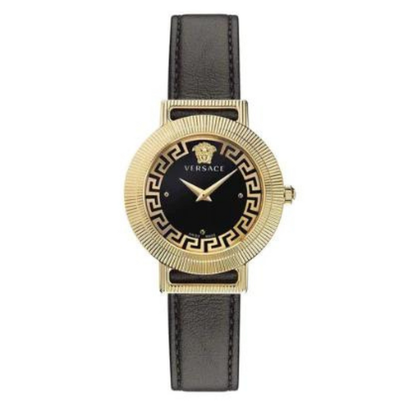 Versace Greca Chic Watch - VE3D00322