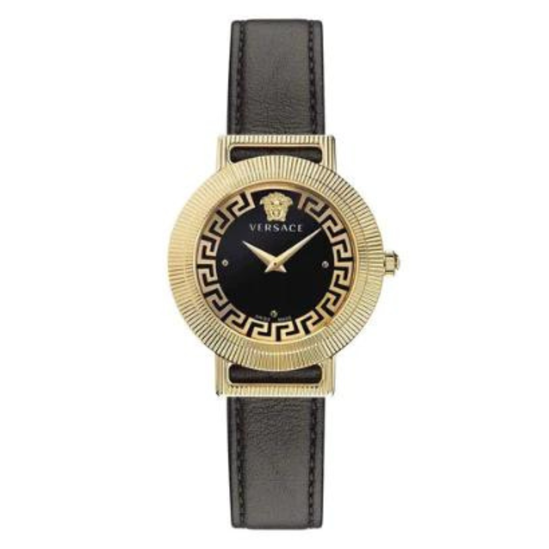 VERSACE Greca Chic Watch - VE3D00322