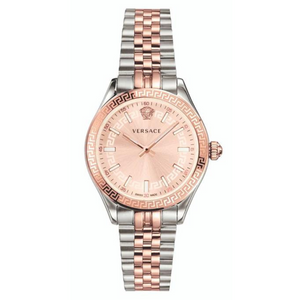 VERSACE Hellenyium Watch - VEHU00620 - KRISHNA WATCH COMPANY