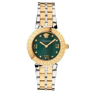 VERSACE Greca Icon Watch VEZ600321 - KRISHNA WATCH COMPANY