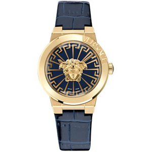 VERSACE VE3F00122 Medusa Infinite Watch VE3F00122 - KRISHNA WATCH COMPANY