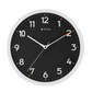 Titan Contemporary Wall Clock with Silent Sweep Technology - 30 cm x 30 cm (Medium) W0012PA01