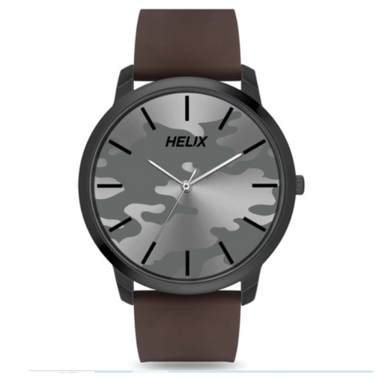 Helix TW039HG18 Analog Watch for Men
