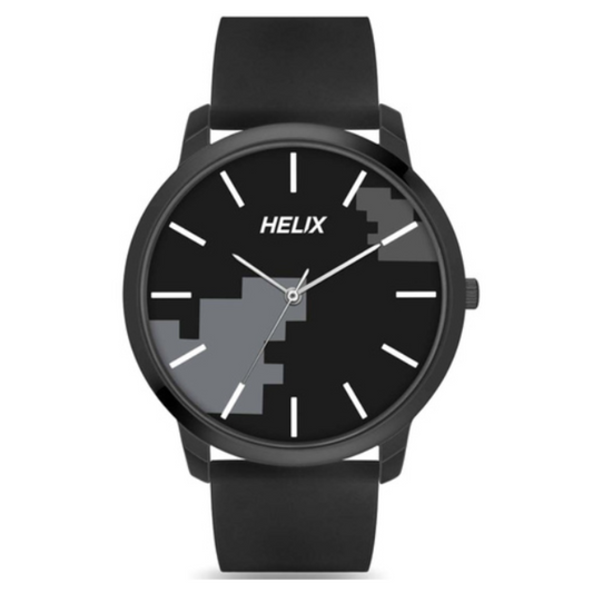 Helix TW039HG20 Analog Watch for Men