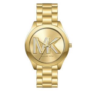 MICHAEL Michael Kors Slim Runway Analog Watch for Women - MK4732 - KRISHNA WATCH COMPANY