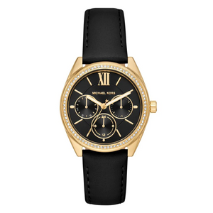Michael Kors Ladies Janelle Watch - MK7315 - KRISHNA WATCH COMPANY