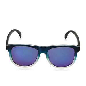 Black Aviator Kids Sunglasses NBSDS021BA - KRISHNA WATCH COMPANY