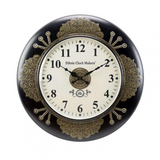 VINTAGE WALL CLOCK SRS-552