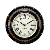VINTAGE WALL CLOCK SRS-663