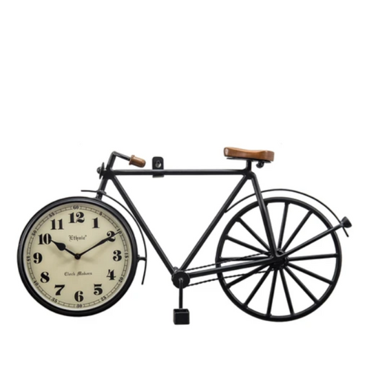 ETHNIC CLOCK SRS-761