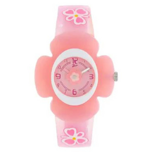 Water-Resistant Analogue Watch 4008PP01 - KRISHNA WATCH COMPANY