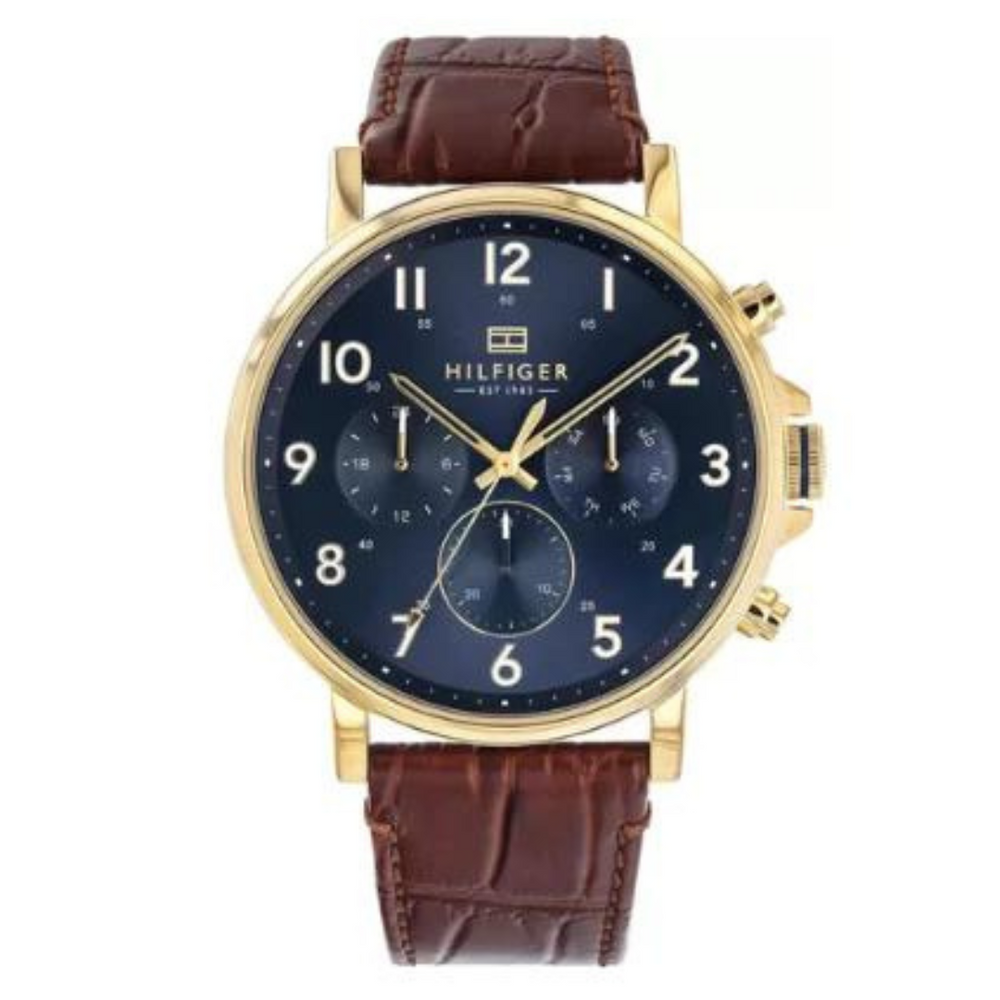 Tommy Hilfiger Analog Watch 1710380W - KRISHNA WATCH COMPANY
