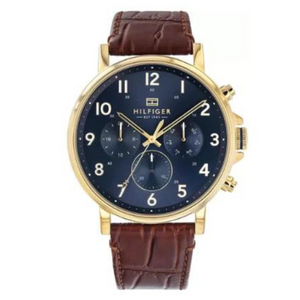 Tommy Hilfiger Analog Watch 1710380W - KRISHNA WATCH COMPANY