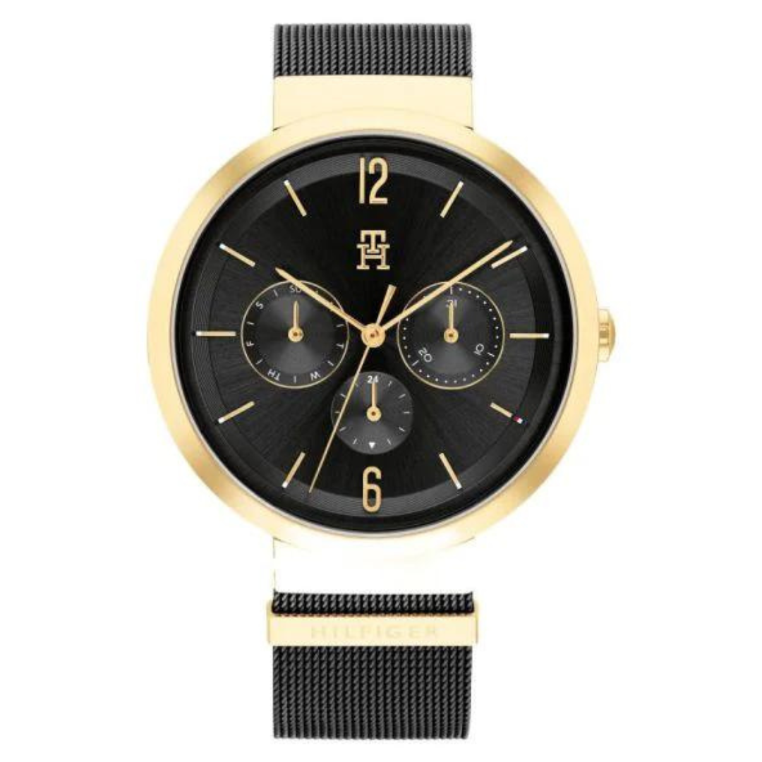 Tommy Hilfiger Lidia Multifunction Watch TH1782540 - KRISHNA WATCH COMPANY