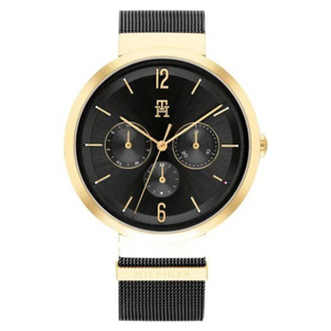 Tommy Hilfiger Lidia Multifunction Watch TH1782540 - KRISHNA WATCH COMPANY