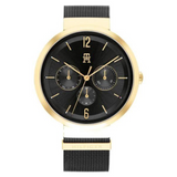 Tommy Hilfiger Lidia Multifunction Watch TH1782540 - KRISHNA WATCH COMPANY