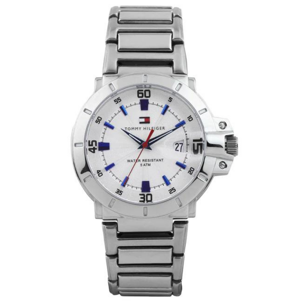 Tommy Hilfiger Watch 1790468 - KRISHNA WATCH COMPANY