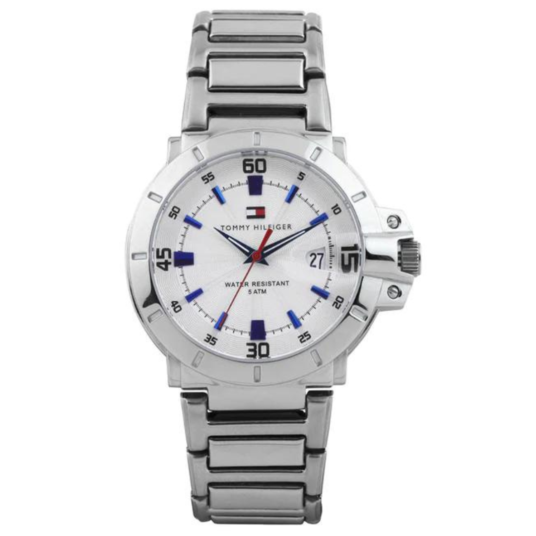 Tommy Hilfiger Watch 1790468 - KRISHNA WATCH COMPANY