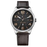 Tommy Hilfiger Analog Watch TH1791157J - KRISHNA WATCH COMPANY