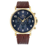 Tommy Hilfiger Daniel Analog Watch 1710380 - KRISHNA WATCH COMPANY
