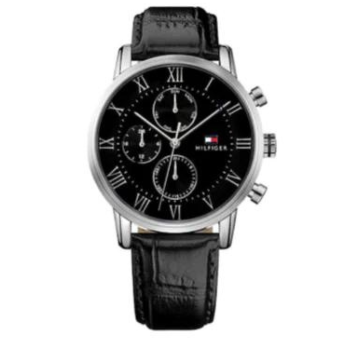 Tommy Hilfiger Analog Watch 1791401 - KRISHNA WATCH COMPANY