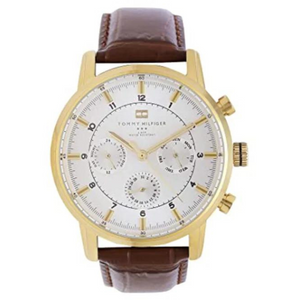 Tommy Hilfiger Mens Multi-Function Watch 1790874 - KRISHNA WATCH COMPANY