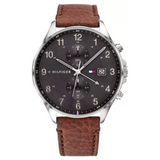 Tommy Hilfiger West anlaog watch for men NCTH1791710 - KRISHNA WATCH COMPANY