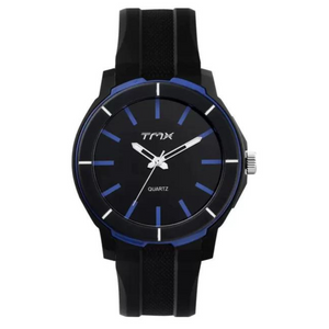 TMX Analog Watch - For Boys & Girls TMESK2600T - KRISHNA WATCH COMPANY