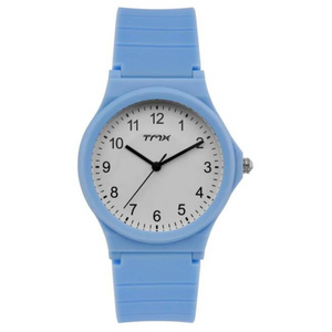 TMX Analog Watch - For Boys & Girls TMESK2401T - KRISHNA WATCH COMPANY
