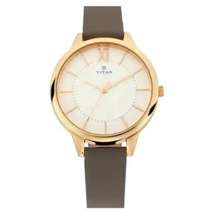 Titan Workwear Watch for Women NN2617WL01 (DJ400) - KRISHNA WATCH COMPANY