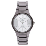 Titan Edge Ceramic - Slimmest Ceramic Analog Watch 1696QC02