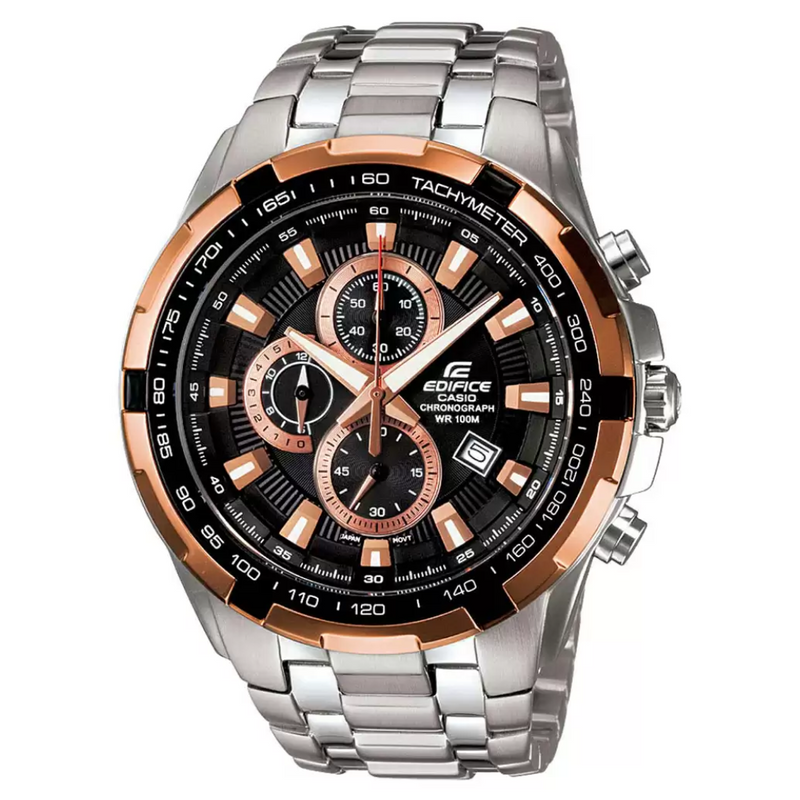 EDIFICE EF-539D-1A5VDF - ED368 - KRISHNA WATCH COMPANY