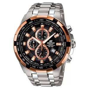 EDIFICE EF-539D-1A5VDF - ED368 - KRISHNA WATCH COMPANY