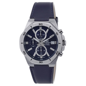 Casio Analog Blue Dial Men's Watch-EFV-640L-2AVUDF (ED587) - KRISHNA WATCH COMPANY