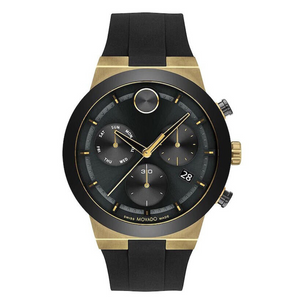 Movado Bold Fusion Chronograph - 3600850 - KRISHNA WATCH COMPANY