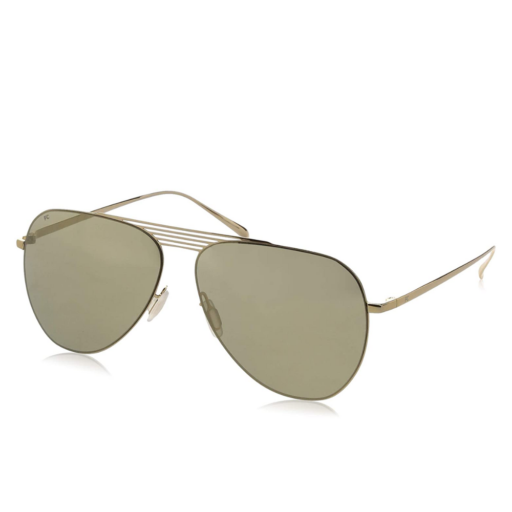 FRENCH CONNECTION FC 424 C2 UV-Protected Aviators - KRISHNA WATCH COMPANY