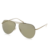 FRENCH CONNECTION FC 424 C2 UV-Protected Aviators - KRISHNA WATCH COMPANY