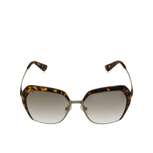 FRENCH CONNECTION Mirrored Oversized Women's Sunglasses - FC 7382 C1 - KRISHNA WATCH COMPANY