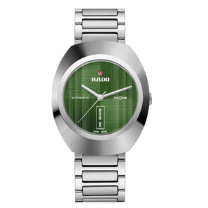 RADO DiaStar Original - R12160303 - KRISHNA WATCH COMPANY