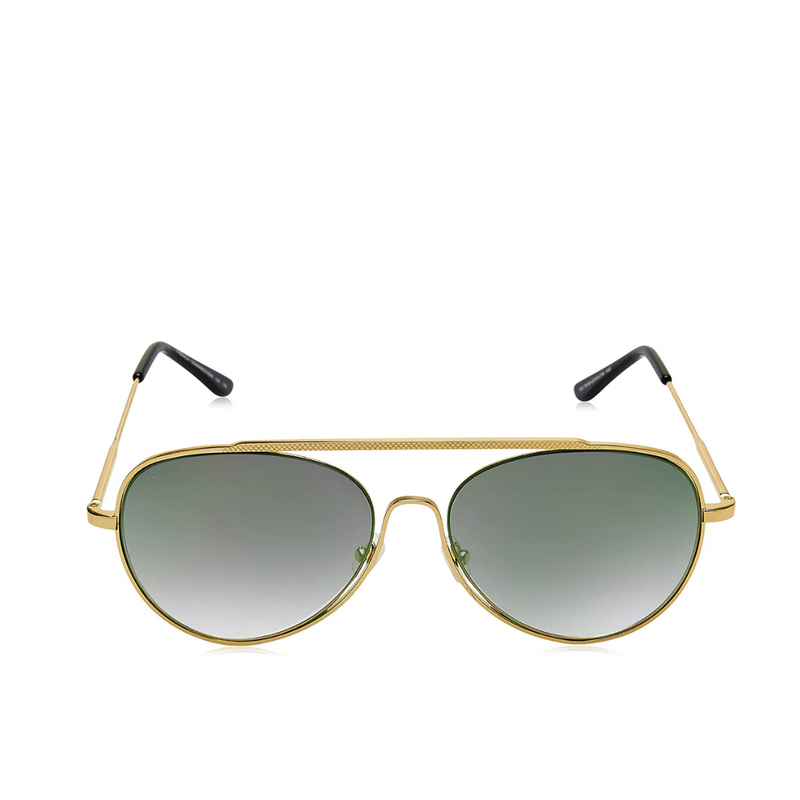 FRENCH CONNECTION FC 7416 C2 Mirrored Aviators with Top-Bar - KRISHNA WATCH COMPANY
