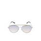 French Connection Unisex's Blue Sunglasses-61 FC 7416 C3