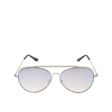 French Connection Unisex's Blue Sunglasses-61 FC 7416 C3 - KRISHNA WATCH COMPANY